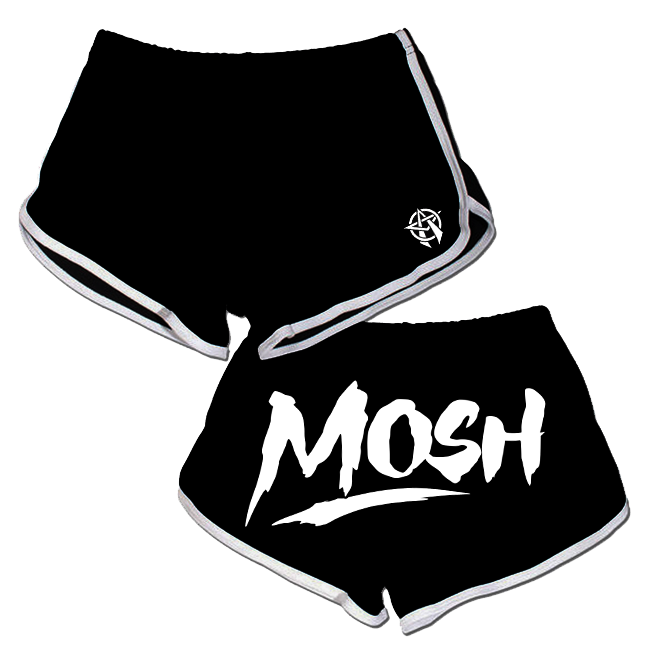 Mosh Shorts
