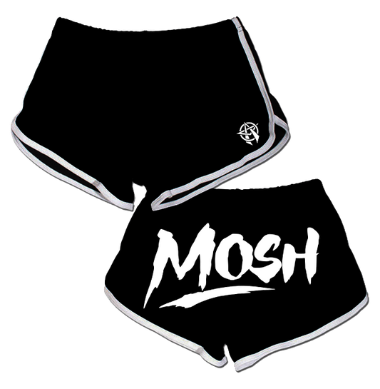 Mosh Shorts
