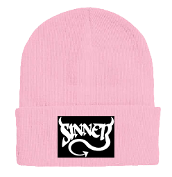 Sinner Beanie