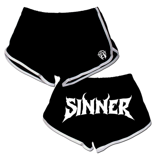 Sinner Shorts
