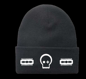 Emo Beanie