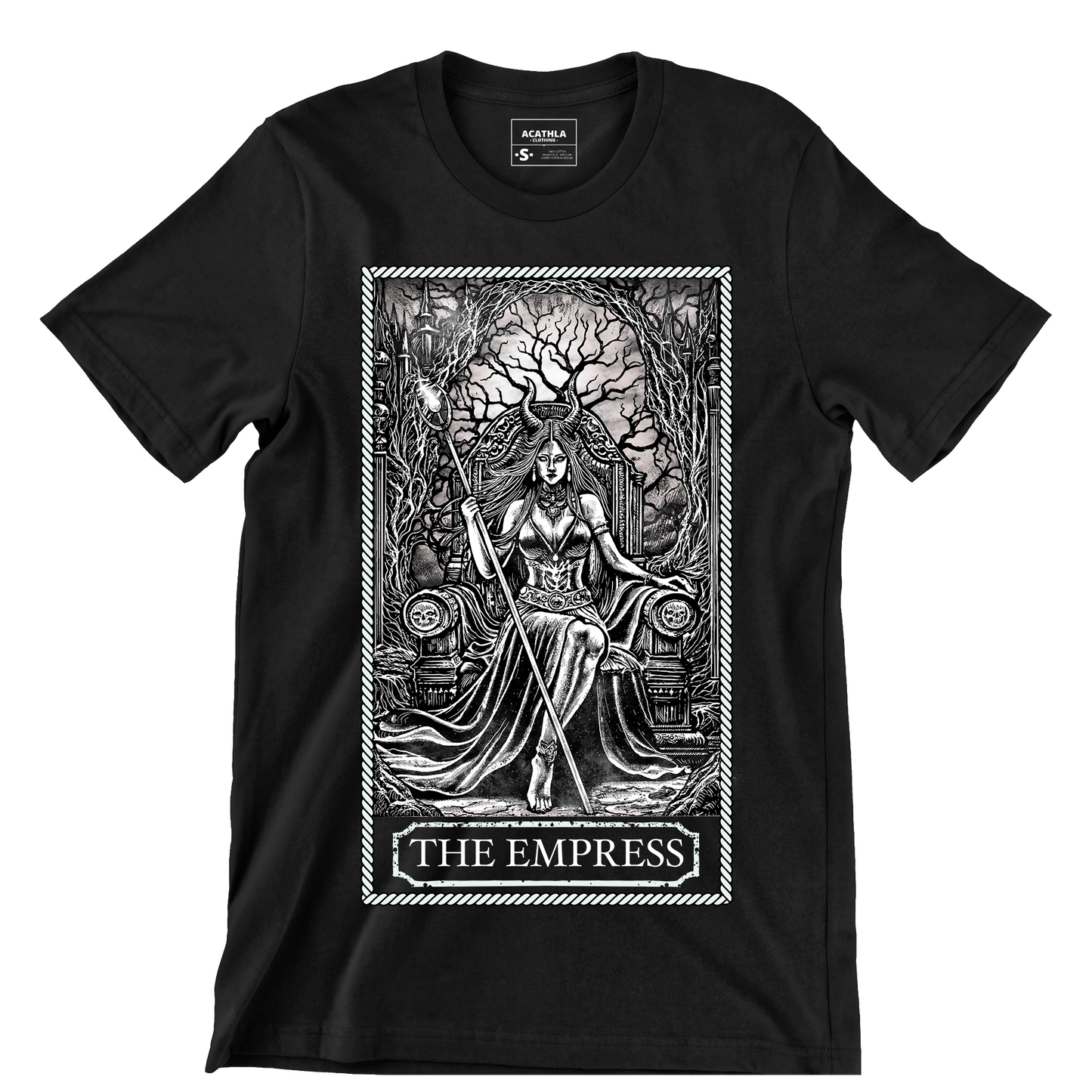 The Empress
