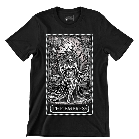 The Empress