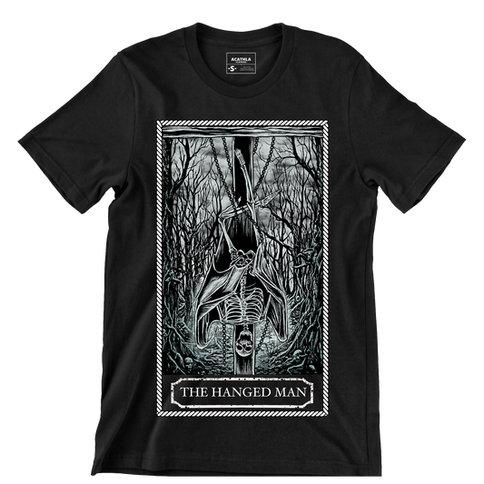 The Hanged-Man