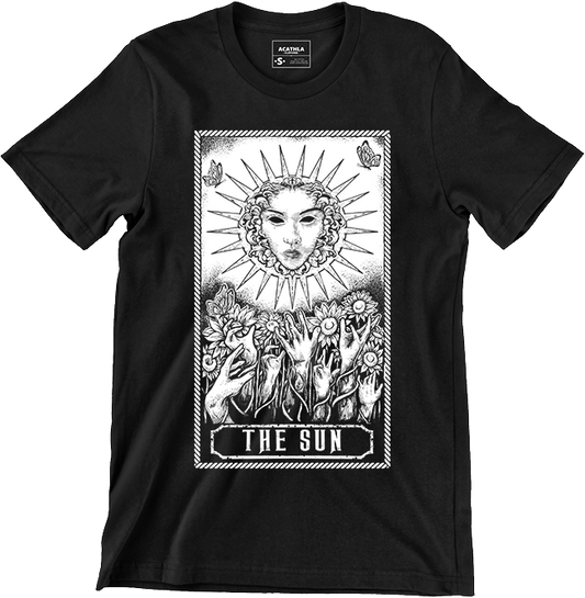 The Sun