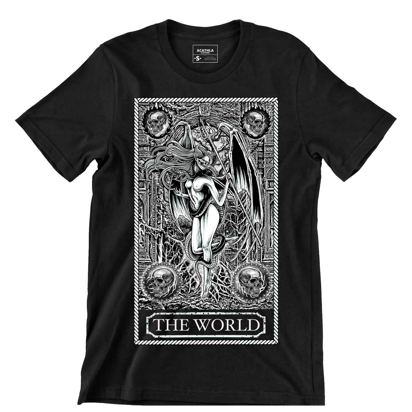 The World