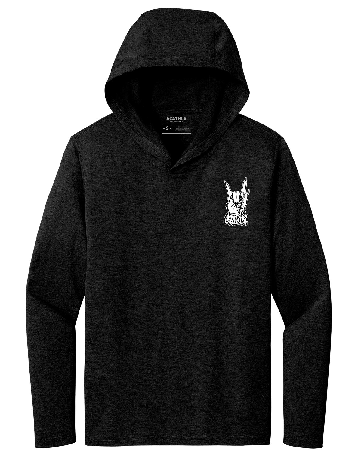 Unholy Lightweight Hoodie