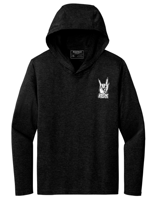 Unholy Lightweight Hoodie