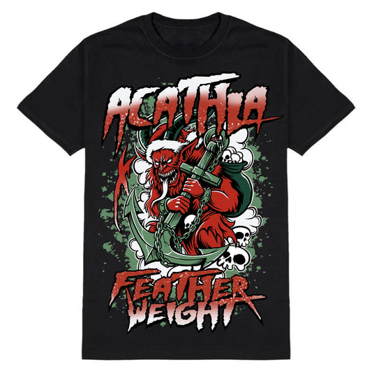 Acathla x Featherweight