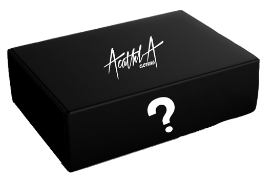 Mystery Box