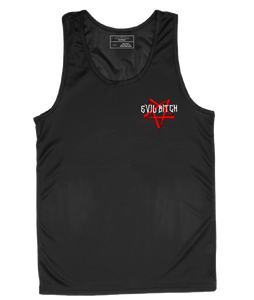 Acathla Clothing "Evil B" Ladies Tank top